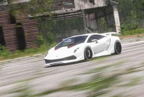 forza horizon 5 money glitch thumbnail
