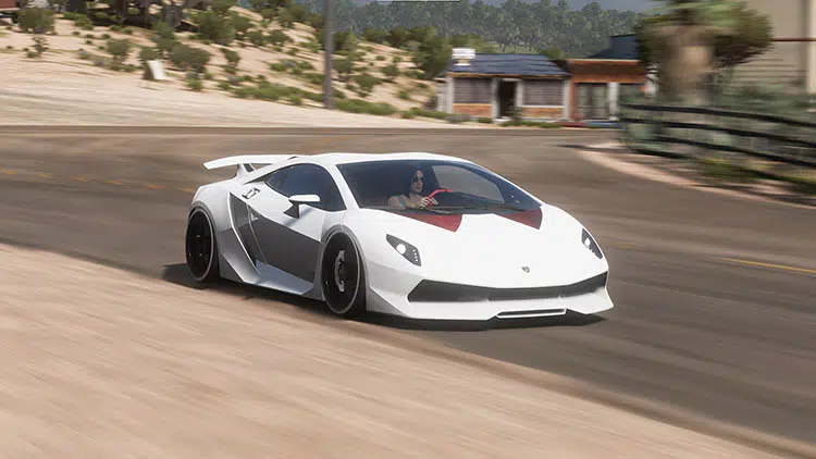 Forza Horizon 5 will celebrate 10 years of the franchise in