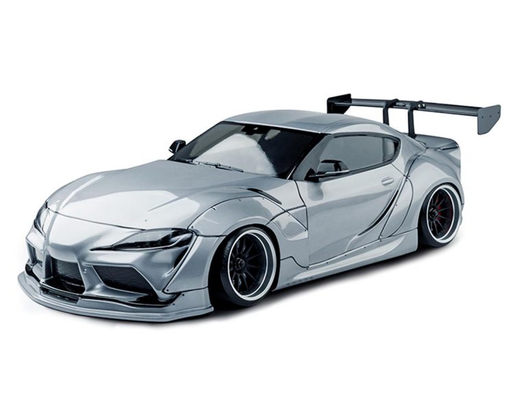 Top 5 RC Drift Cars on the Market - RC Soldier