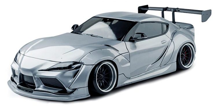 Best RC Drift Cars Guide For 2023