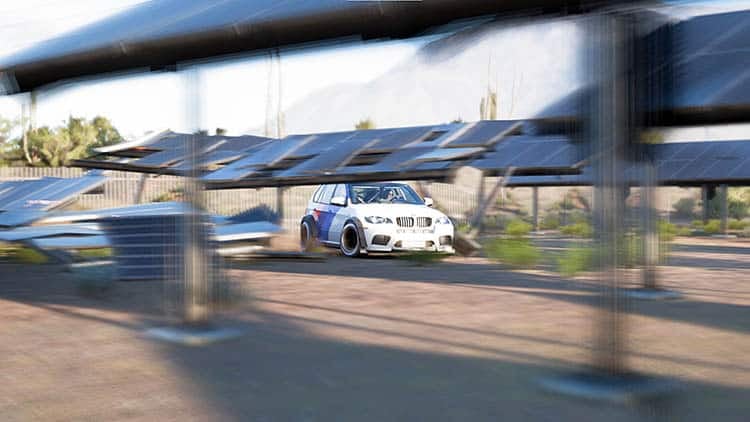 bmw x5m forza horizon edition