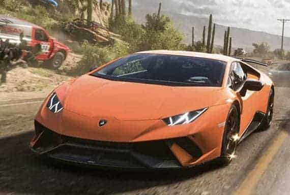 Get Daredevil Skills In Forza Horizon 5 (Fast And Easy)