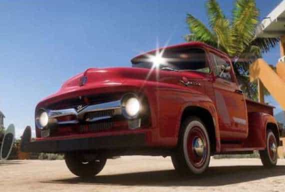 Forza Horizon 5 Barn Finds – Ultimate Guide