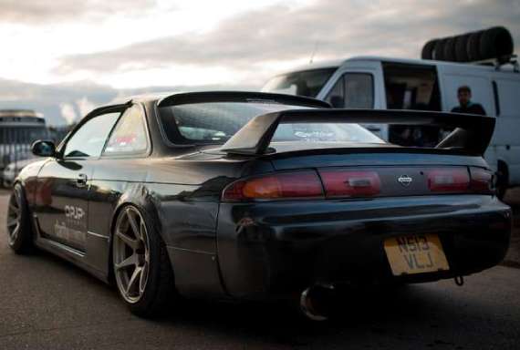 What Are Coilovers? The Ultimate Guide