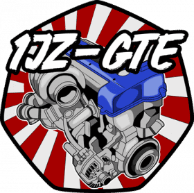 1jzgte engine