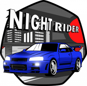 night rider