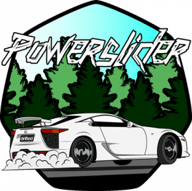 powerslider badge