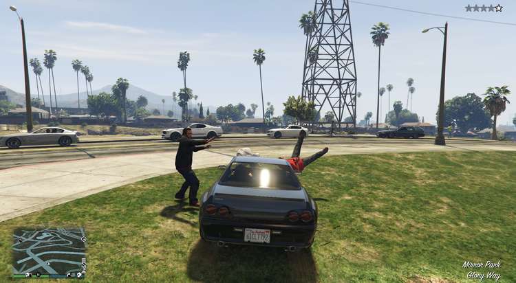 Top 5 GTA RP servers that FiveM wants to remove real-world cars from