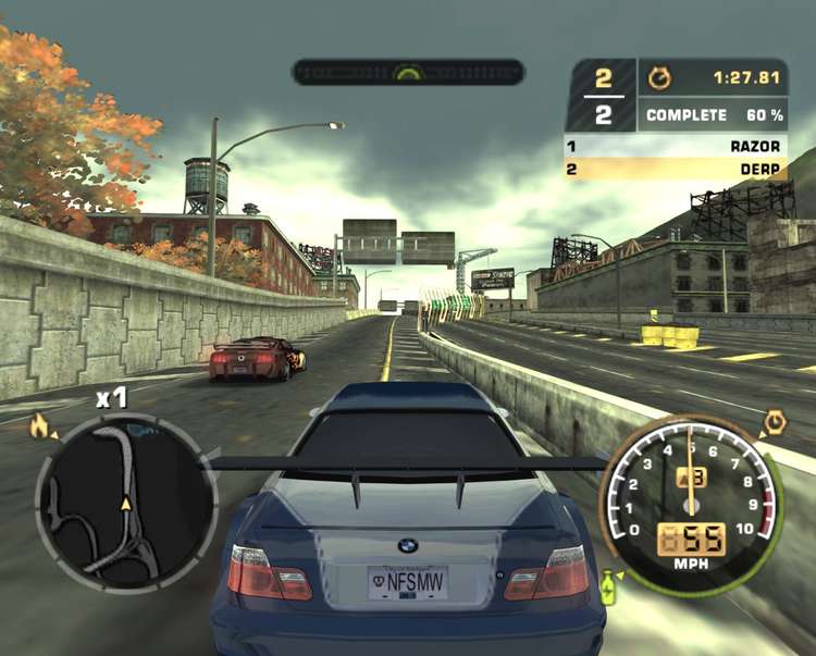 Ranking Every Need For Speed Game From Worst To Best