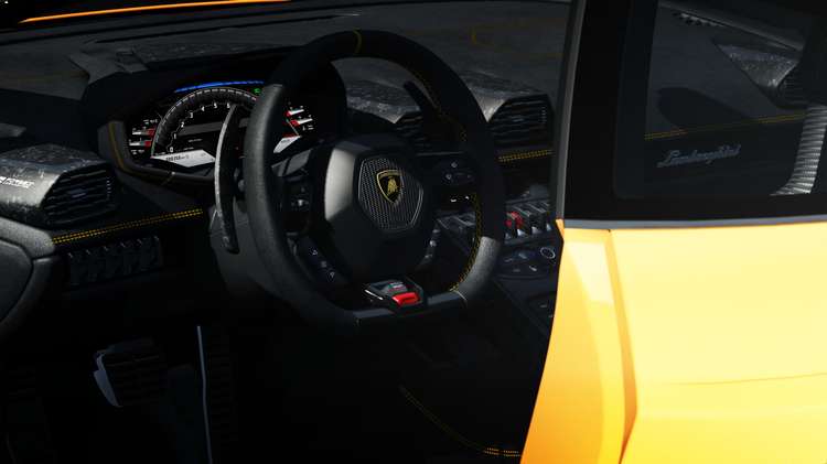 cockpit sol assetto corsa