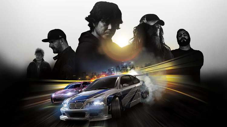 The 10 Best Need for Speed Games