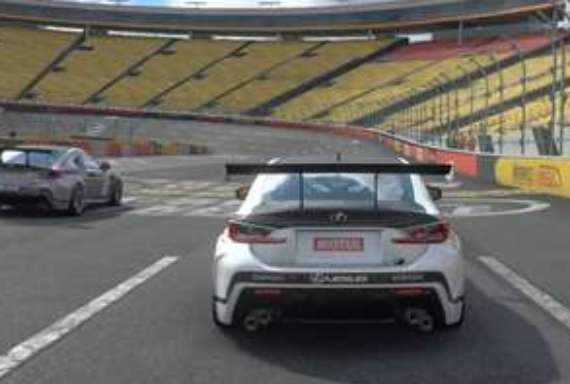 Gran Turismo 7: Car List, Track List, Updates, Videos, Screens