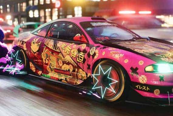 Need For Speed 2022 – Release Date And Leaks
