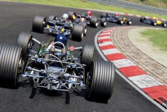 SOL Assetto Corsa – All You Need To Know