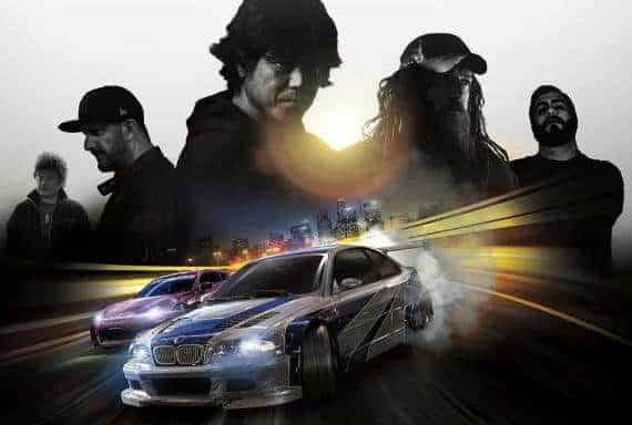 The Best Need For Speed Games Of All Time