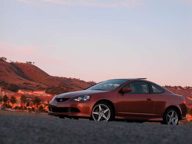 acura rsx best first cars for car guys