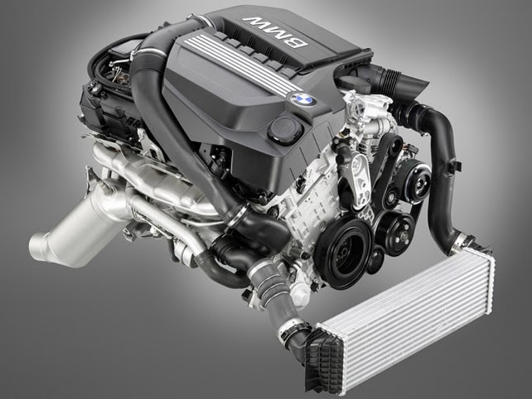  Motor BMW N55: la guía definitiva |  Drifted.com