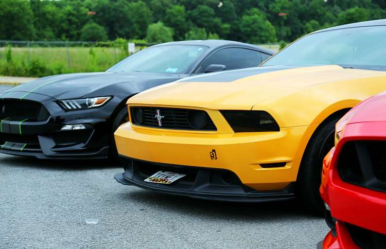 ford mustang best first cars for car guys