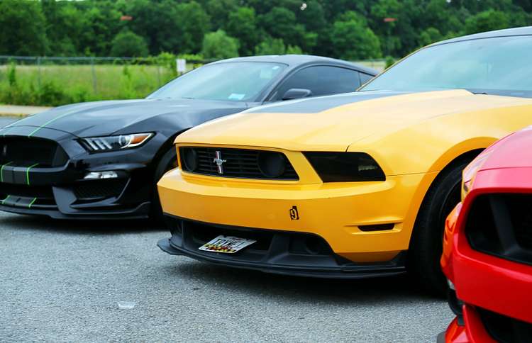 The Best First Cars For Car Guys/Enthusiasts