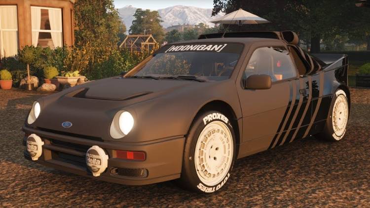 Best Forza Horizon 5 Cars