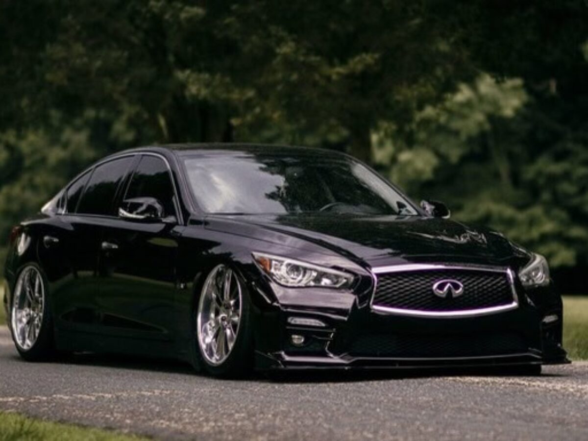 Infiniti Q50 vs Q70 - How Do They Compare? - DRIFTED