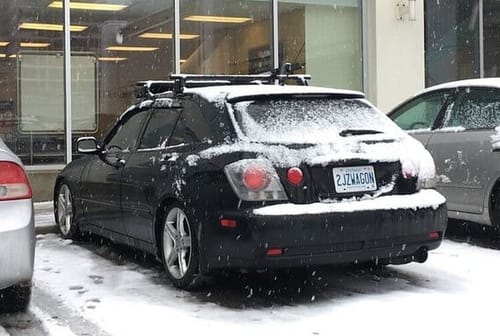 is300 wagon thumbnail
