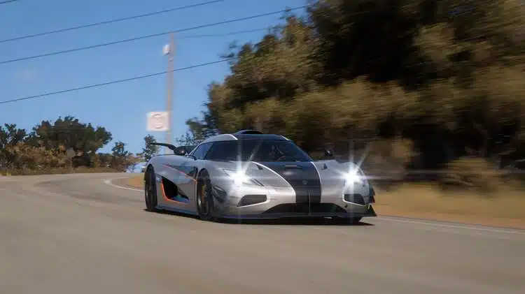 Need For Speed: Rivals PC: Fully Upgraded Koenigsegg Agera One:1 Racer  Gameplay 