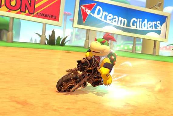 Mario Kart 8 Deluxe DLC – All You Need To Know - Drifted.com