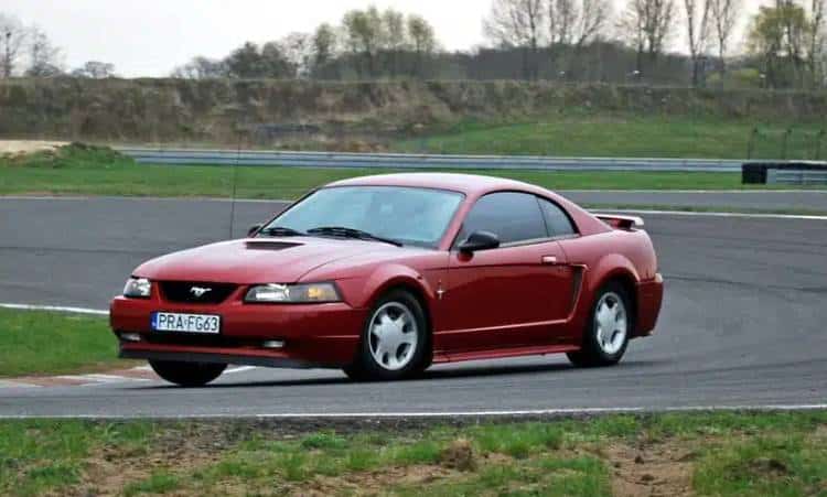 mustang sn95 cheap rwd cars