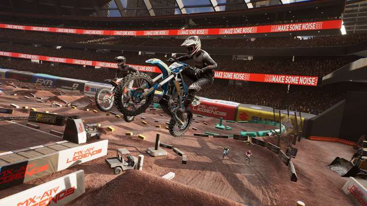 Jogo Moto Racer 4 Playstation Vr Ps4