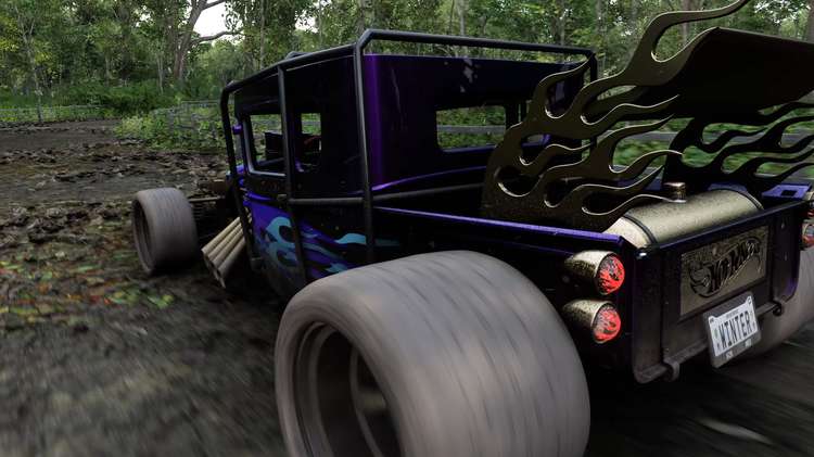 Will Forza Horizon 5 Be Available on PS5/PS4?