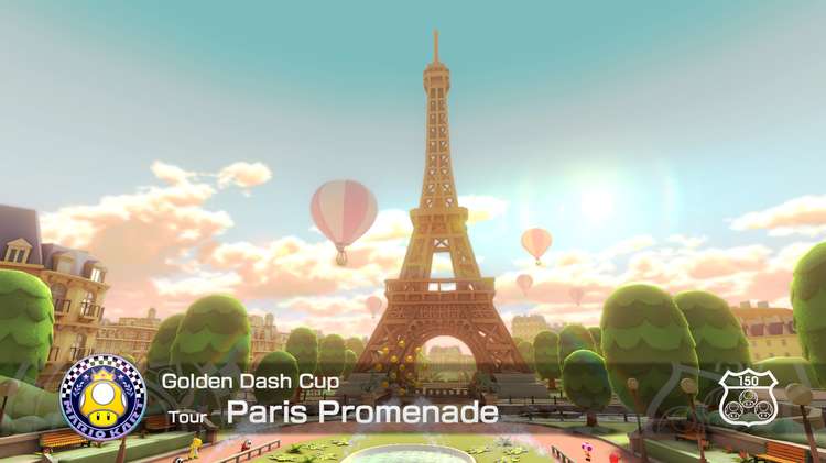 paris mario kart 8 deluxe dlc