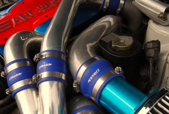 What Are Test Pipes, And How Do They Work?