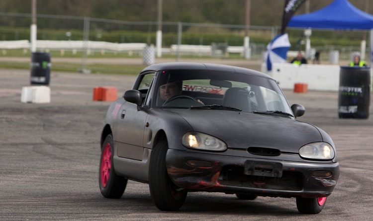 drift suzuki cappuccino