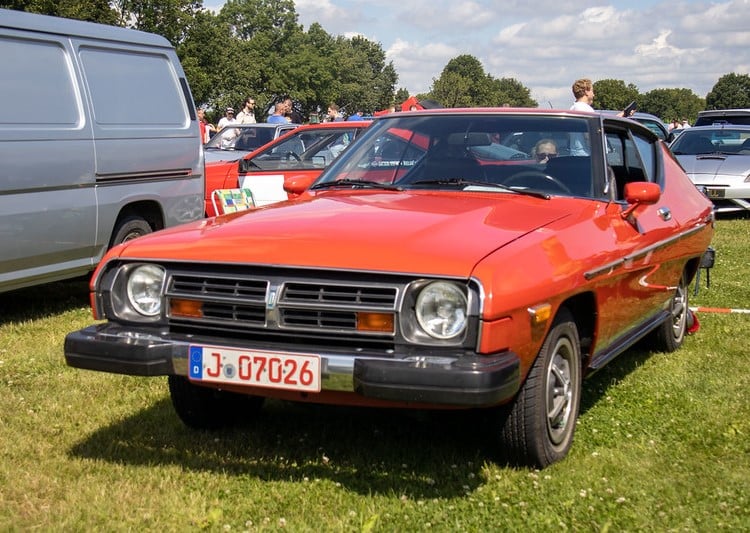 nissan s10 silvia s13 coupe