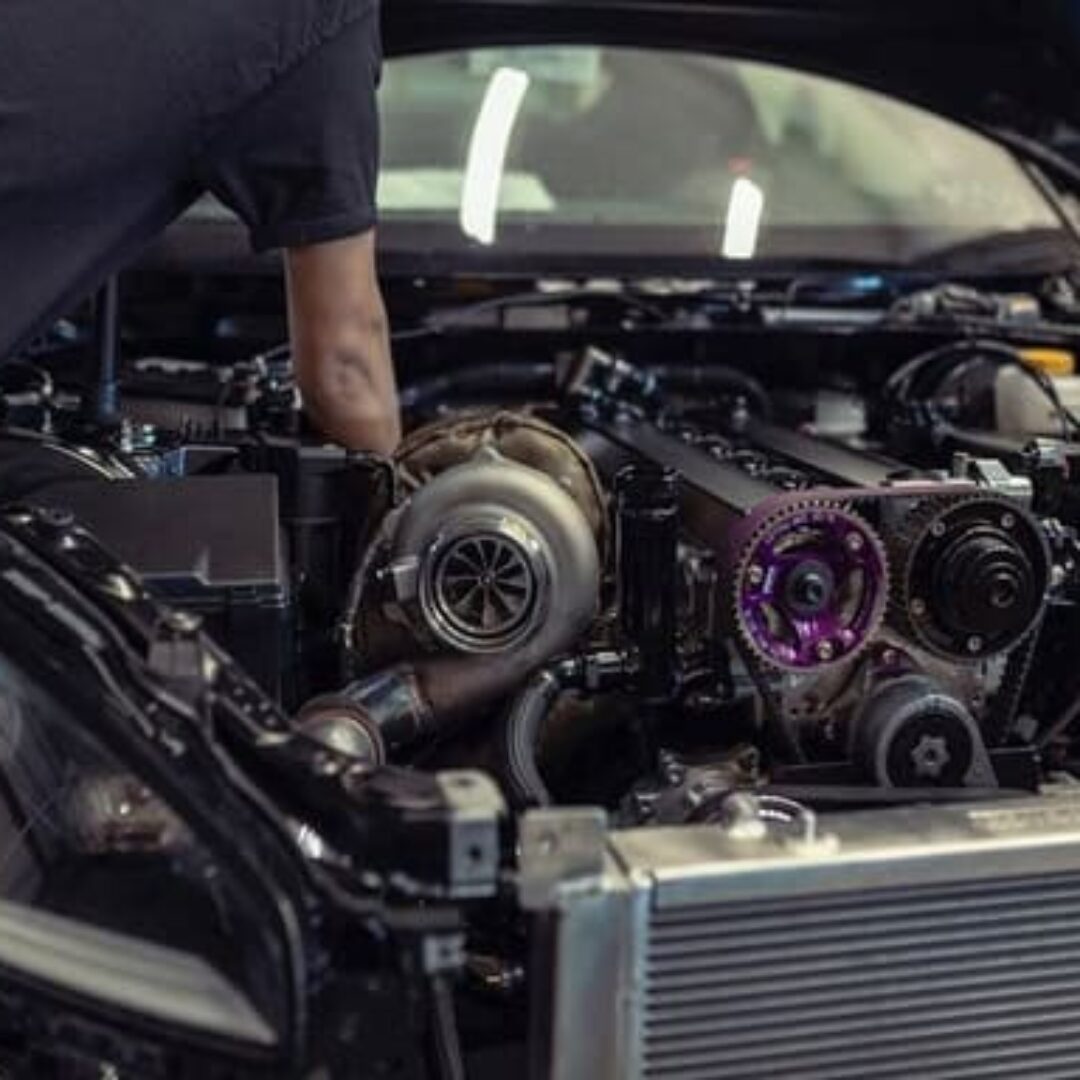 2JZ GR86 - The Ultimate JDM Combination? - DRIFTED