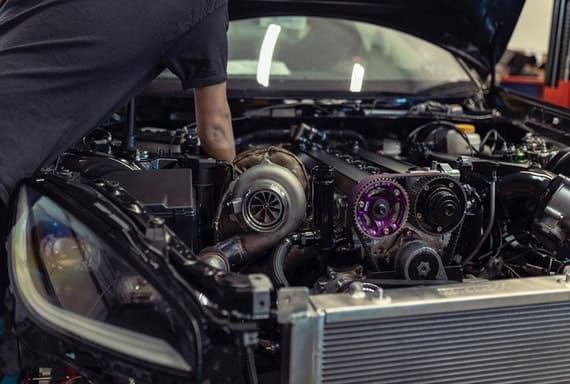 2JZ GR86 – The Ultimate JDM Combination?