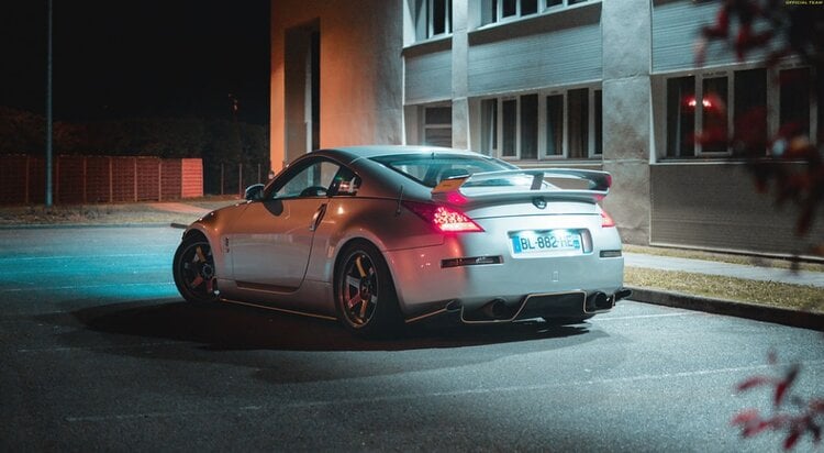 350z cheap jdm cars