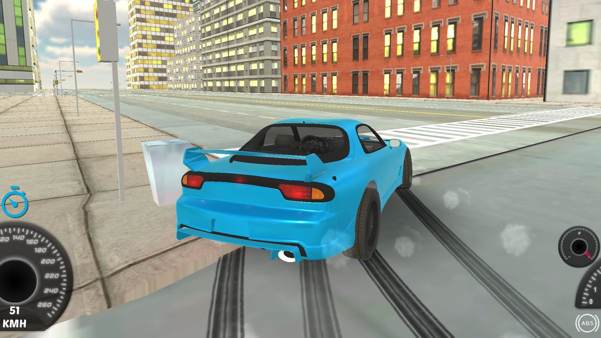 RX7 Drift 3D - Image RX7 Drift 3D - Image 14