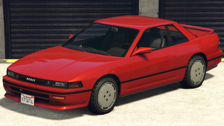 The Most Customizable Cars in GTA 5 & How to Customize Them