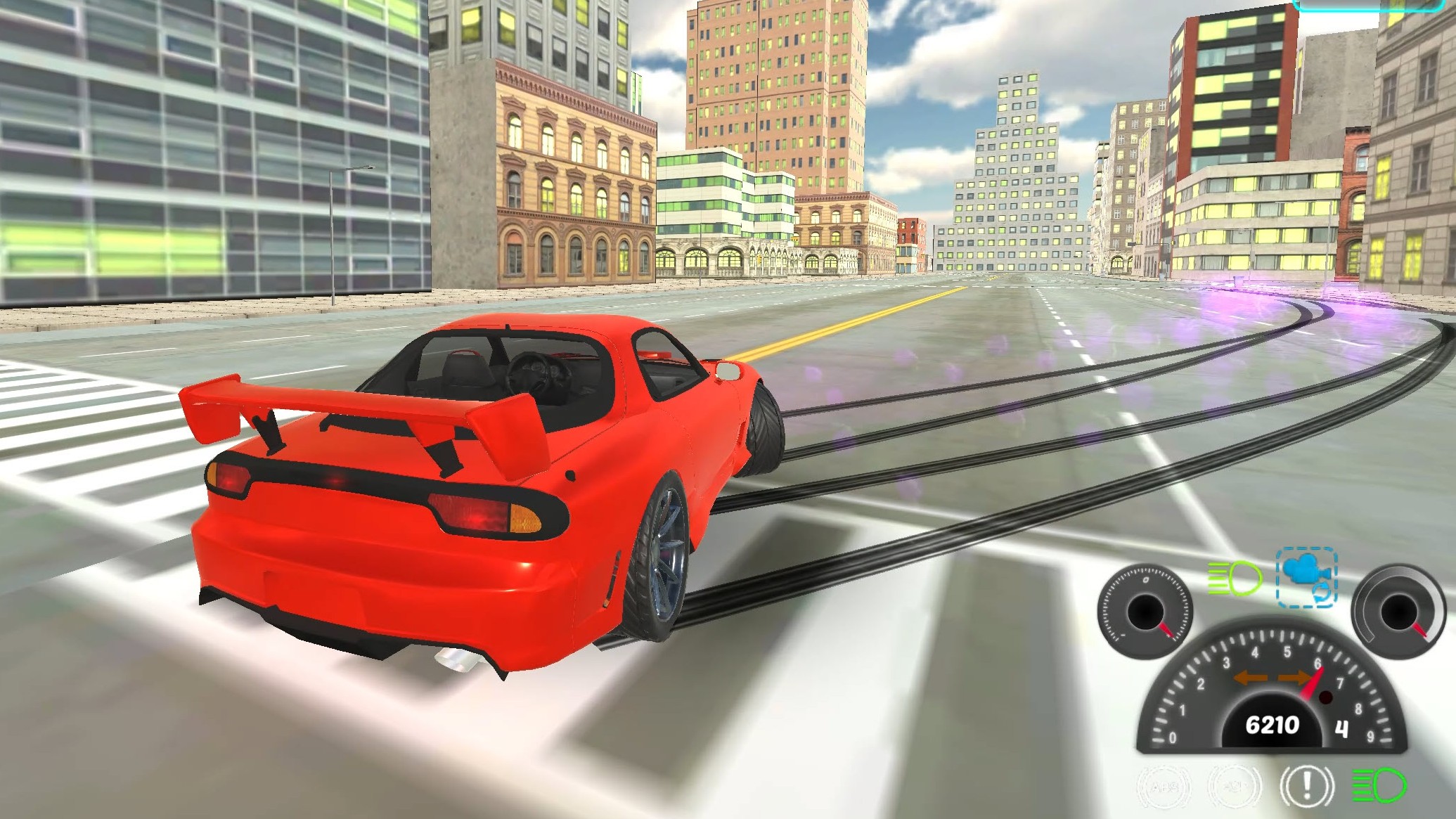 RX7 Drift 3D - Image RX7 Drift 3D - Image 17