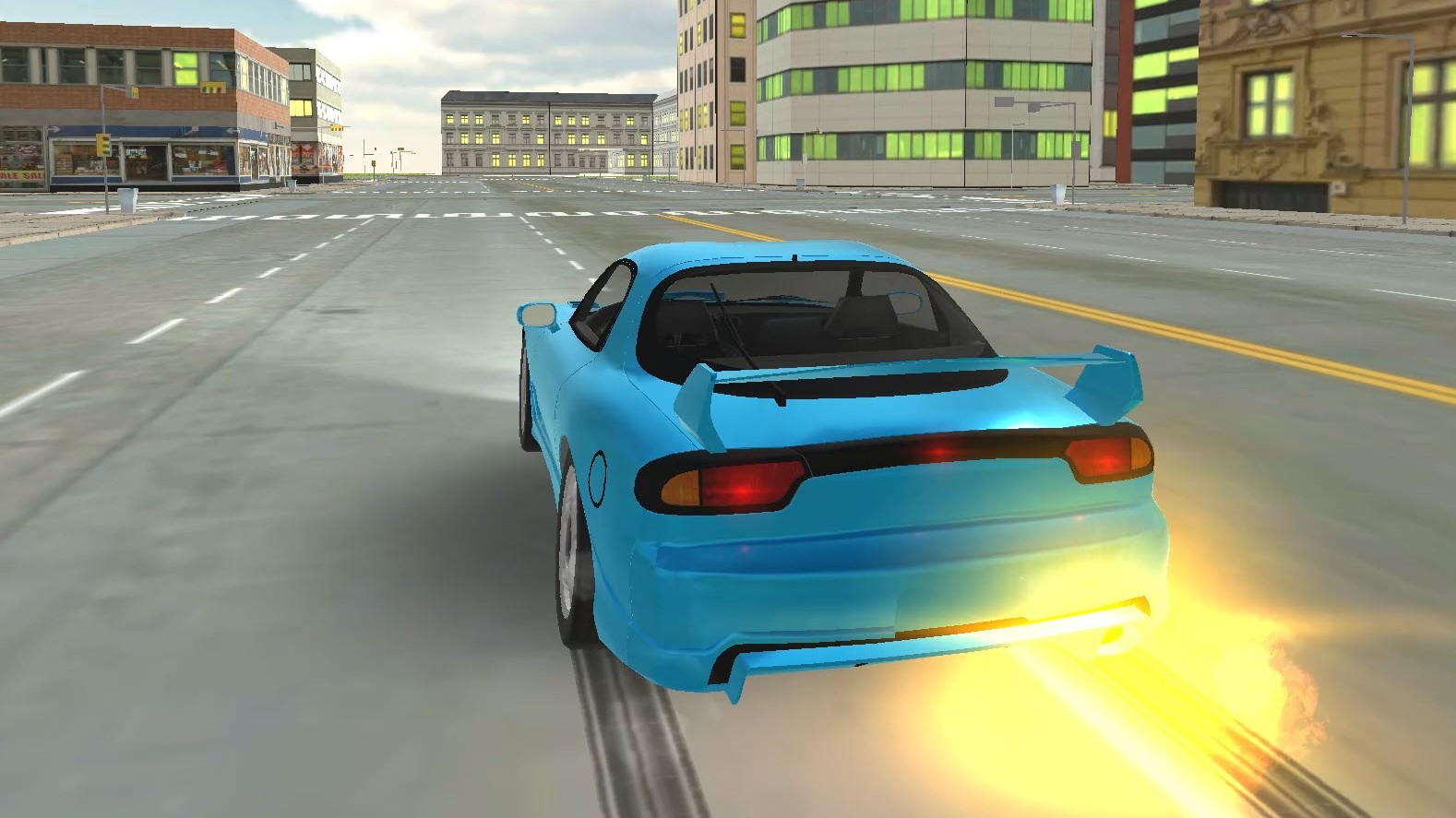 RX7 Drift 3D - Image RX7 Drift 3D - Image 22