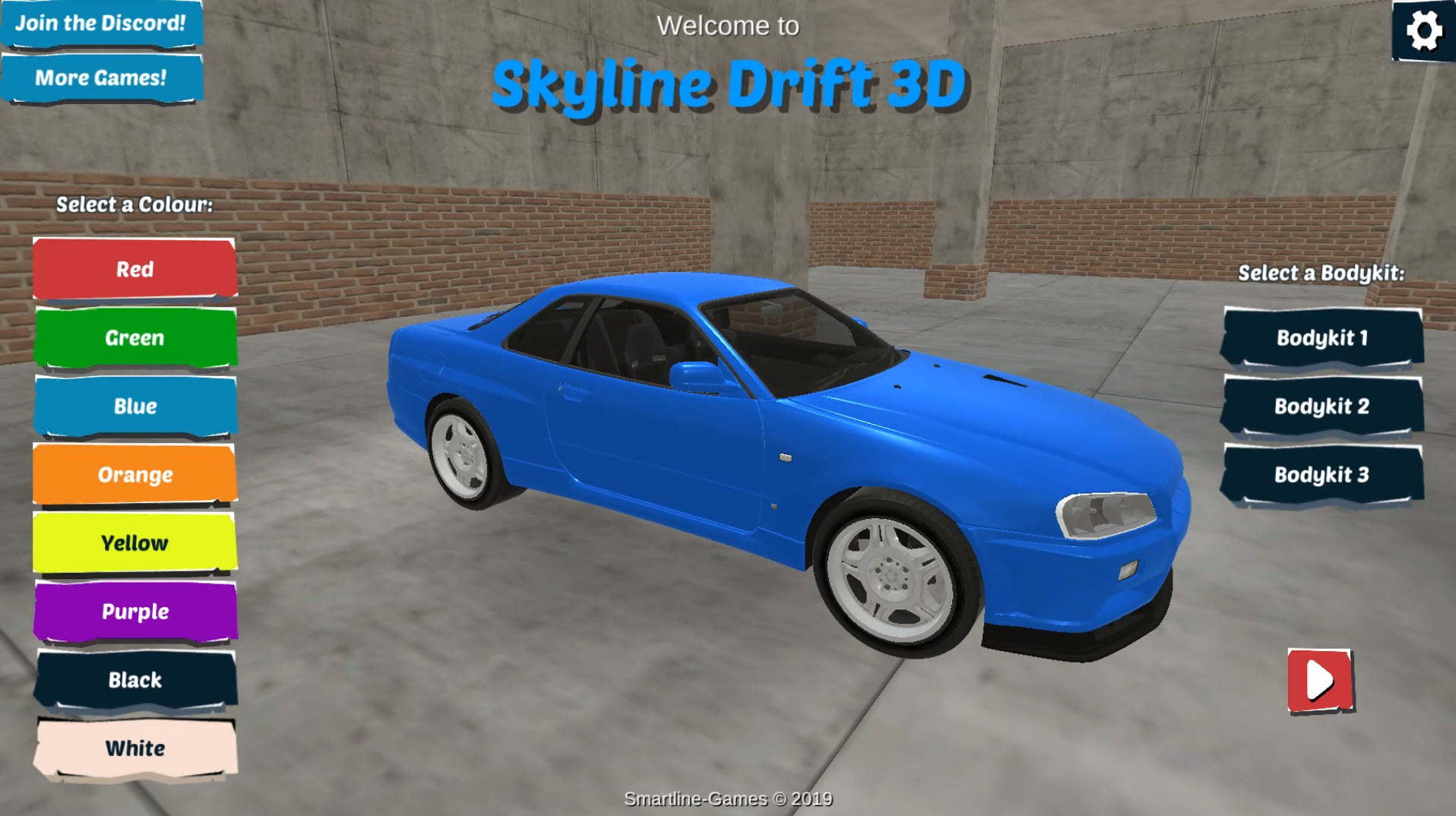 Skyline Drift 3D - Image 17