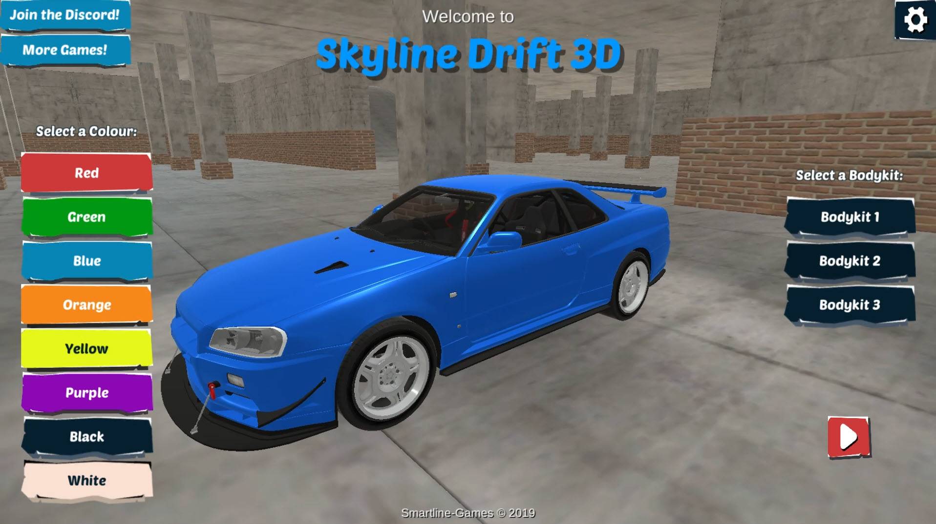 Skyline Drift 3D - Image 21
