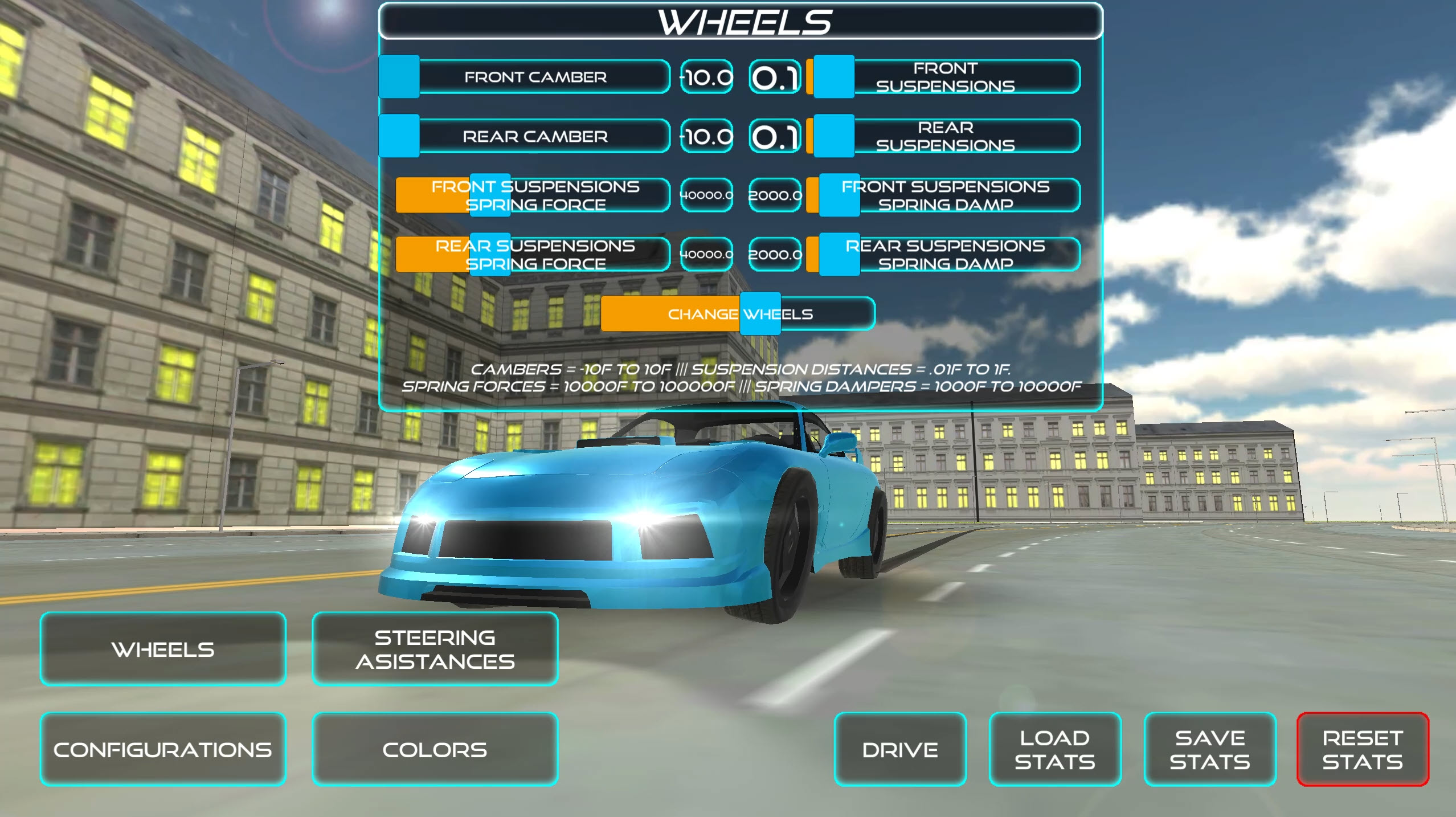 RX7 Drift 3D - Image RX7 Drift 3D - Image 21