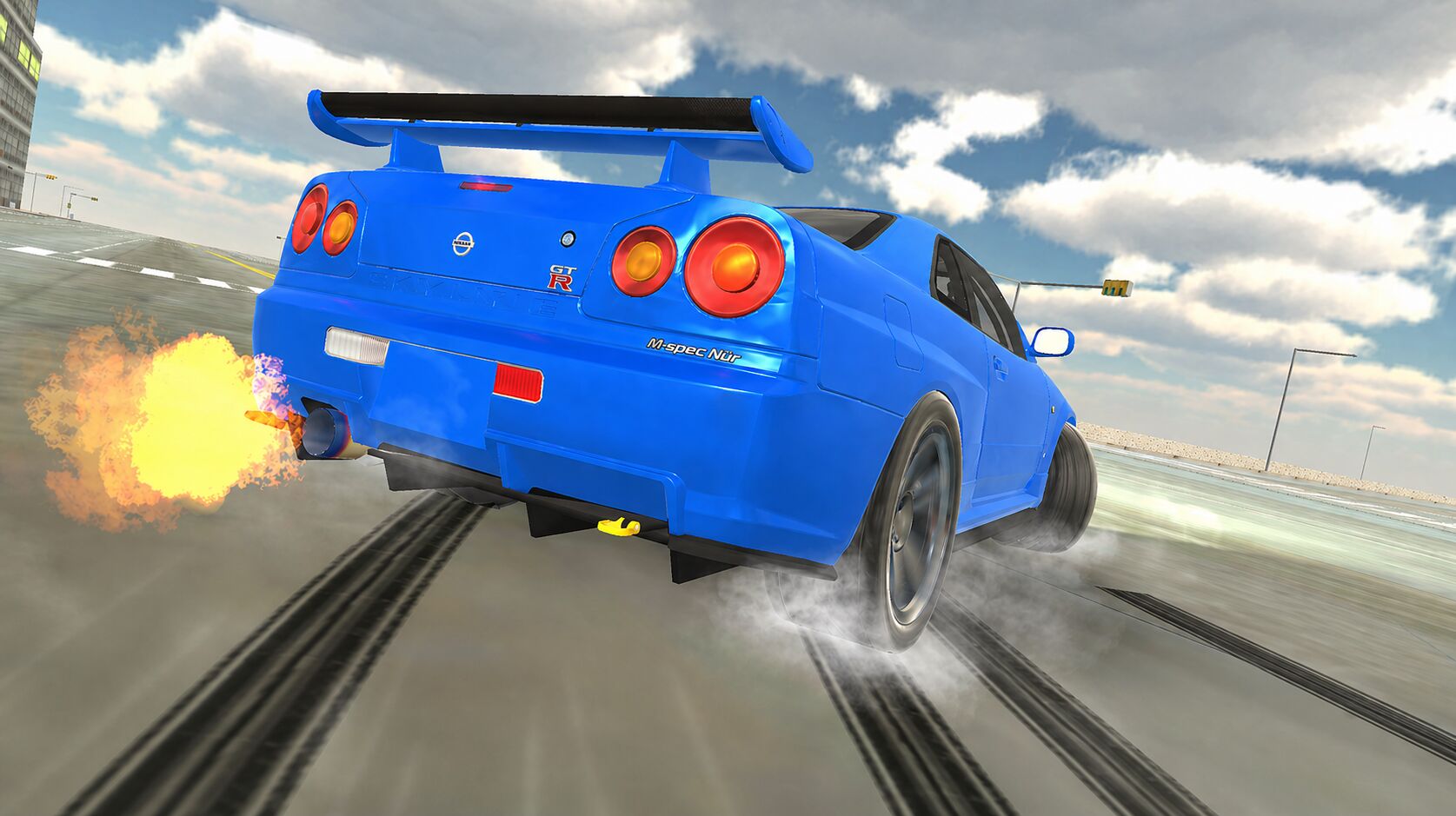 Skyline Drift 3D - Image 13