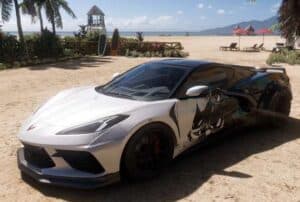forza horizon 4 vs 5 thumbnail
