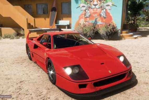 Forza Horizon 5 Crashing PC? Try These Fixes