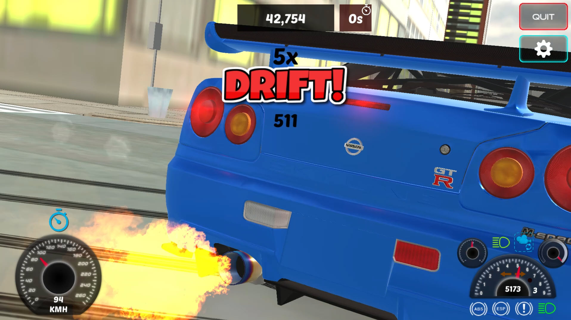Skyline Drift 3D - Image 16