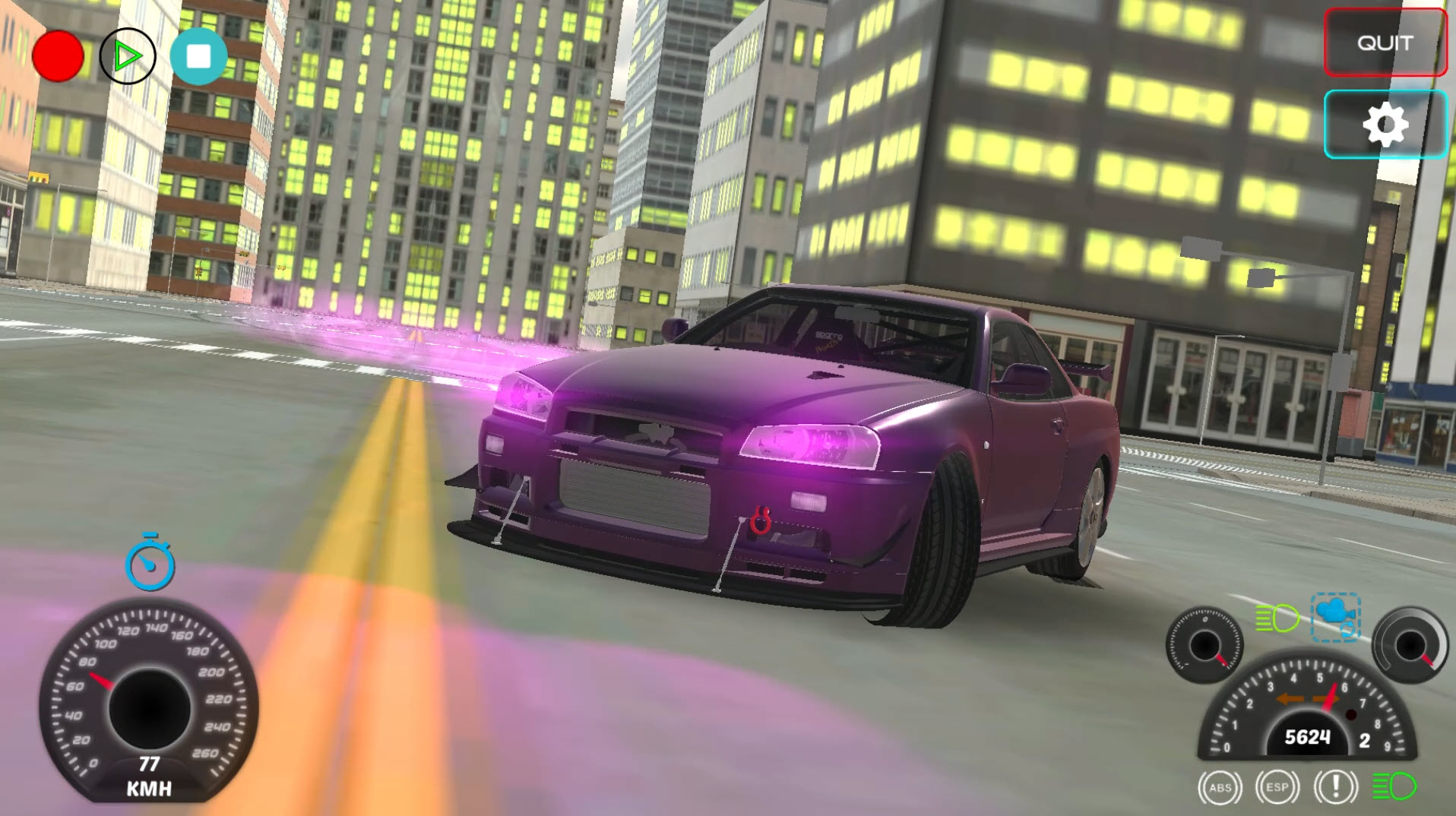 Skyline Drift 3D - Image 14